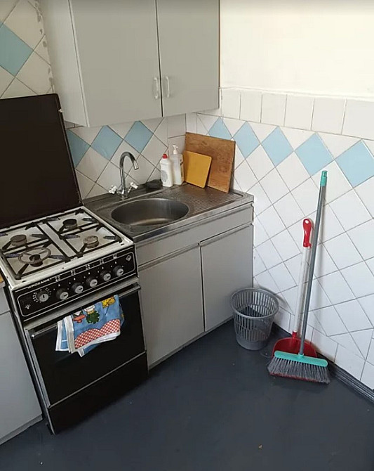 Продаж Квартира 3-кімнатна, 8/9 поверх на Келецька Вінниця - фото 6