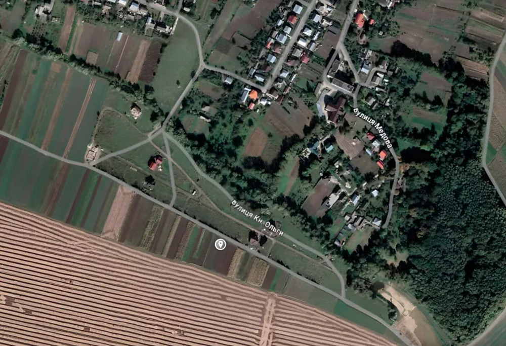 Продаж земельної ділянки 17 соток  - фото 3