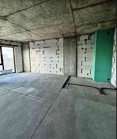 Однокомнатная квартира в апарт-комплексе "Итака", Одеса