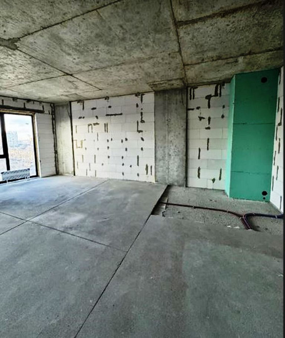 Однокомнатная квартира в апарт-комплексе "Итака", Одеса - фото 6