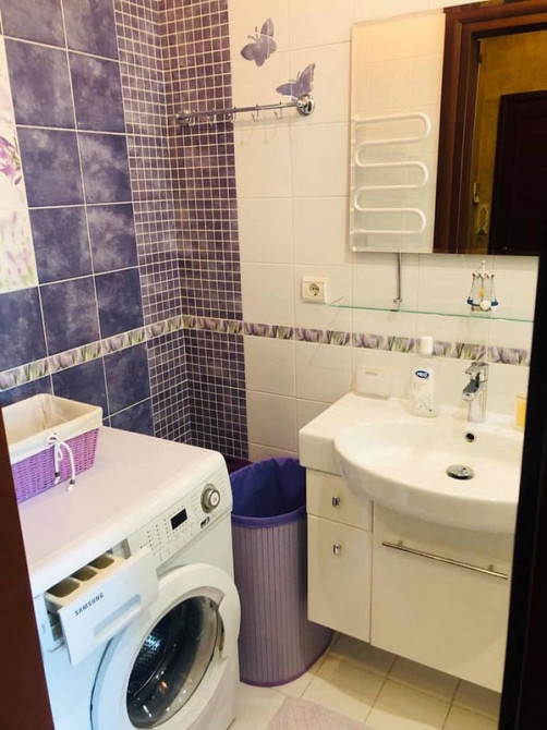 Оренда Квартира 2-кімнатна, 5/5 поверх на Олеся Гончара ул. Київ - фото 13