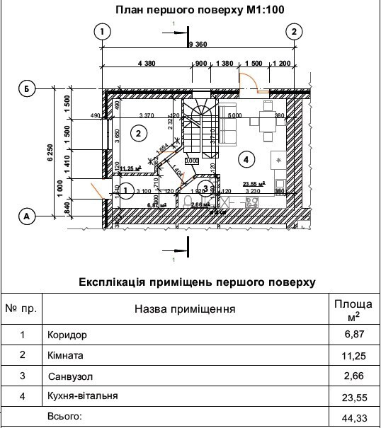 Продаж Будинок на Щукіна (Ярослава Нємєца) Вінниця - фото 3
