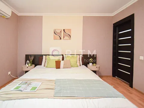 Оренда 2к Квартира 64 кв.м Лепкого Богдана вулиця 6А Тернопіль - фото 10