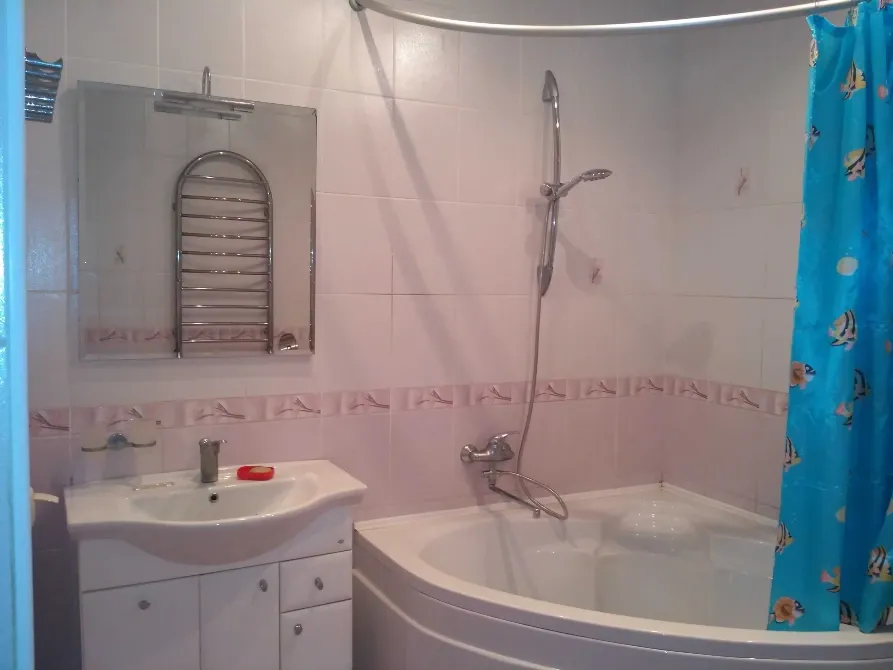 Оренда 2к Квартира 80 кв.м Гоголя Дніпро - фото 1