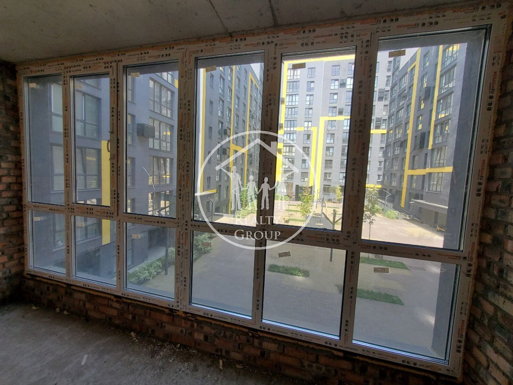 Продаж 2к Квартира 79 кв.м Залізнична Львов - изображение 9