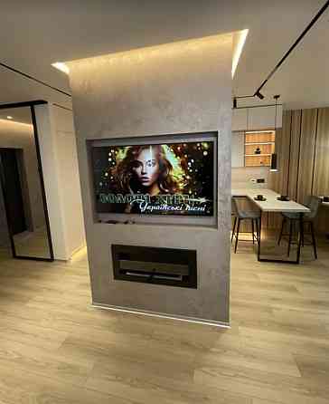 Продаж Квартира на улица Трускавецька 2в L'viv