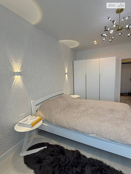 Оренда Квартира 1-кімнатна, 4/8 поверх Винница - изображение 3