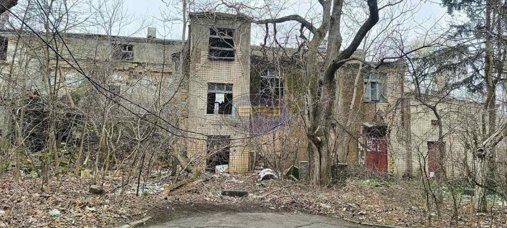 Продаж приміщення вільного призначення на вул. Сергія Ядова Одеса - фото 2