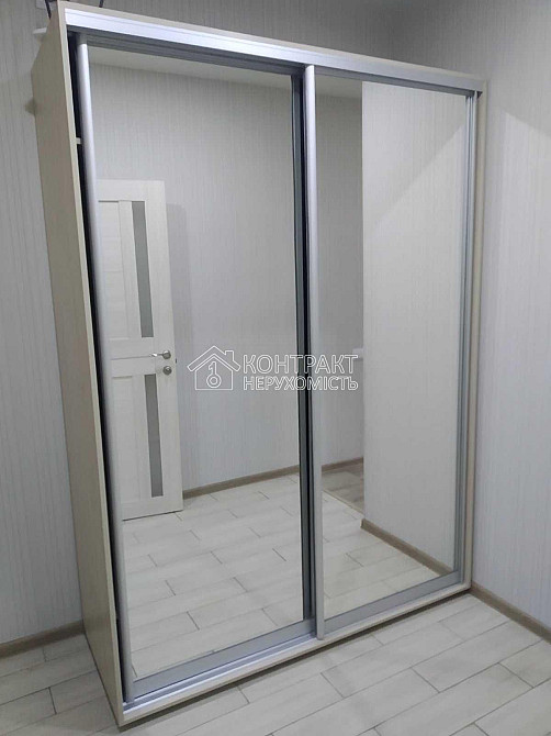 Продаж Квартира 1-кімнатна, 4/16 поверх на вул. Рогатинська Левада Харьков - изображение 13