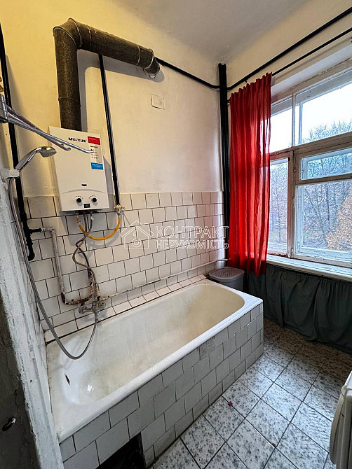 Продаж 3к Квартира 90 кв.м Дизайнерський провулок вул. Харьков - изображение 18