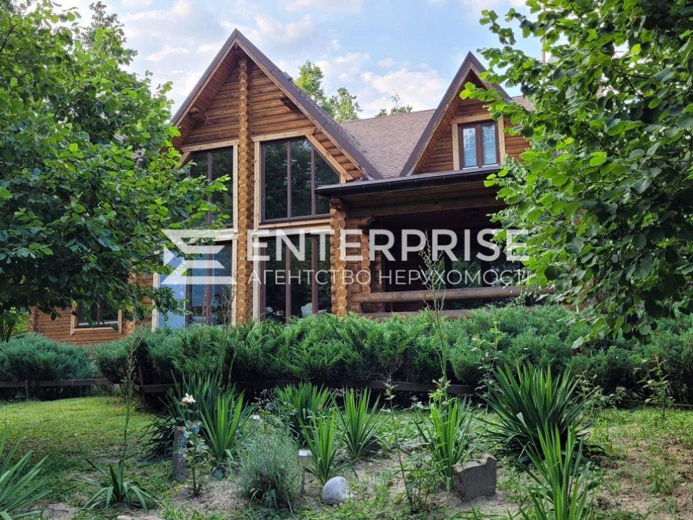 Продаж Будинок 5-кімнатний  - фото 2