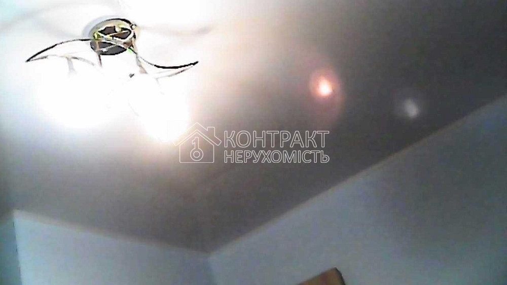 Продаж Квартира 1-кімнатна, 7/10 поверх на вул. Холодногірська Харьков - изображение 5