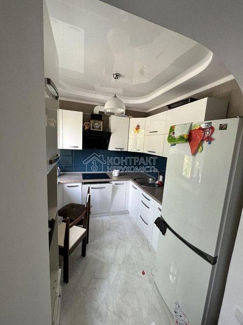 Продаж Квартира 3-кімнатна, 2/9 поверх на вул. Ахсарова Kharkiv - photo 1