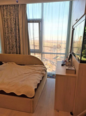 Продам евродвушку в ЖК "20 Жемчужина" (ул.Ак.Сахарова) Лиски (Коминтернивський район)