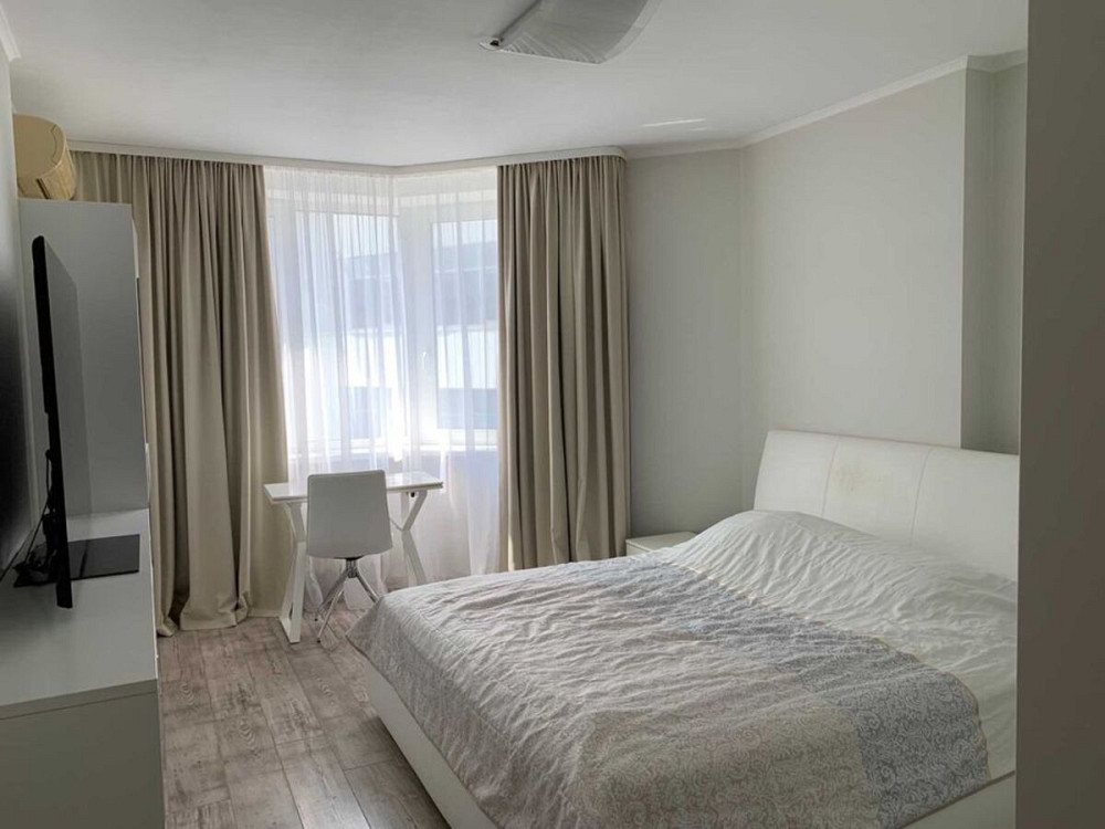 Продаж Квартира 3-кімнатна, 6/32 поверх на Гришко, 9 Київ - фото 17