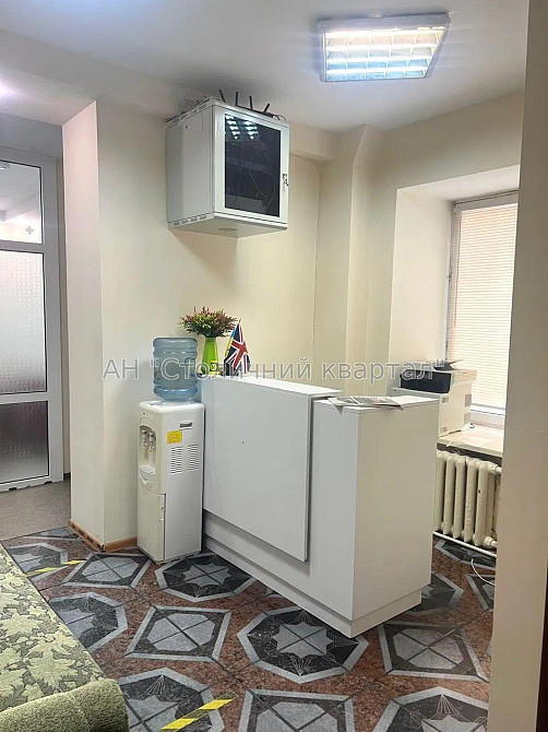 Оренда офісне приміщення на Гончара Олеся вул., 37А приміщень - 4, поверх - 1/4 Киев - изображение 7