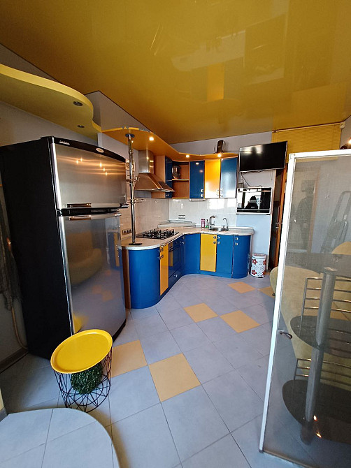 Продам двухэтажный пентхаус на ул.Дюковская в новом  кирпичном доме! Одеса - фото 1