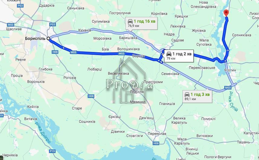 Продаж Будинок Безугловка (Згуривський район) - изображение 2