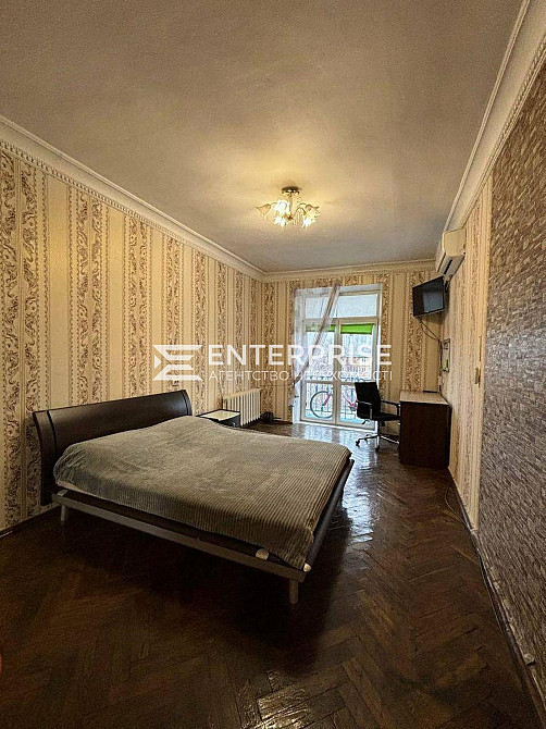 Продаж Квартира 2-кімнатна, 5/5 поверх на вул. Леоніда Каденюка Киев - изображение 6