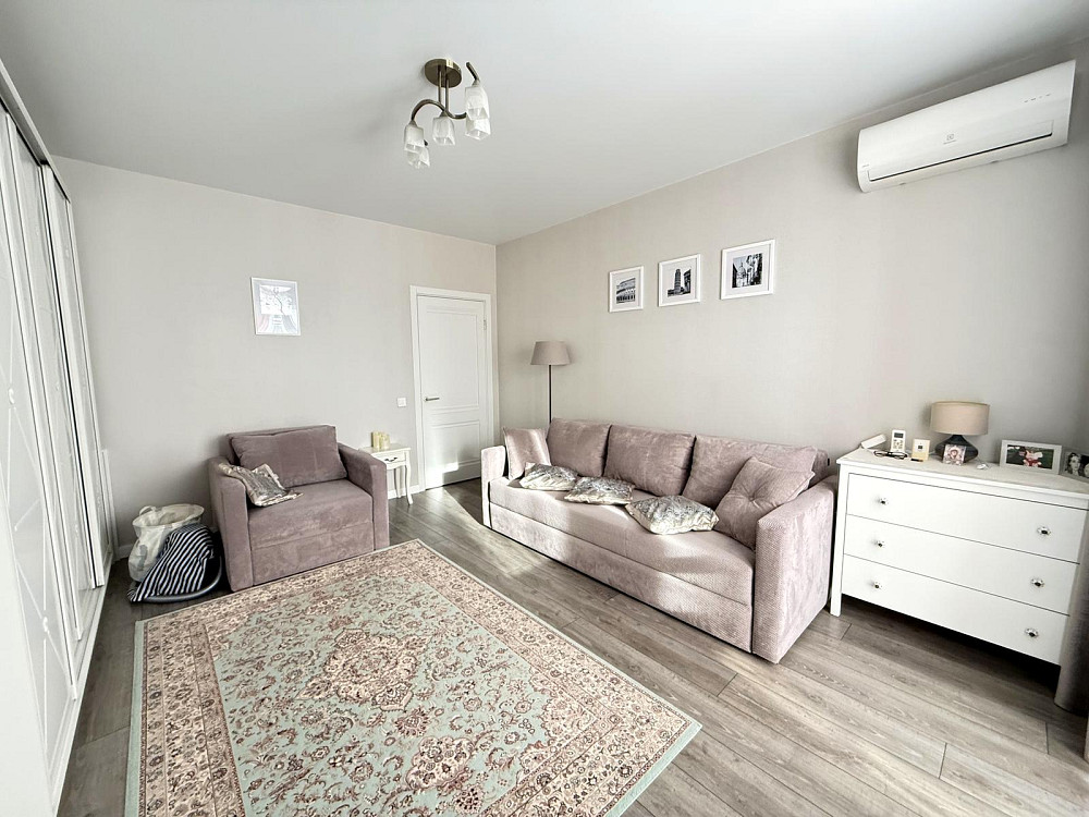 Продаж Квартира 1-кімнатна, 8/9 поверх на Метрологічна вул., д. 15-А Kiev - photo 1