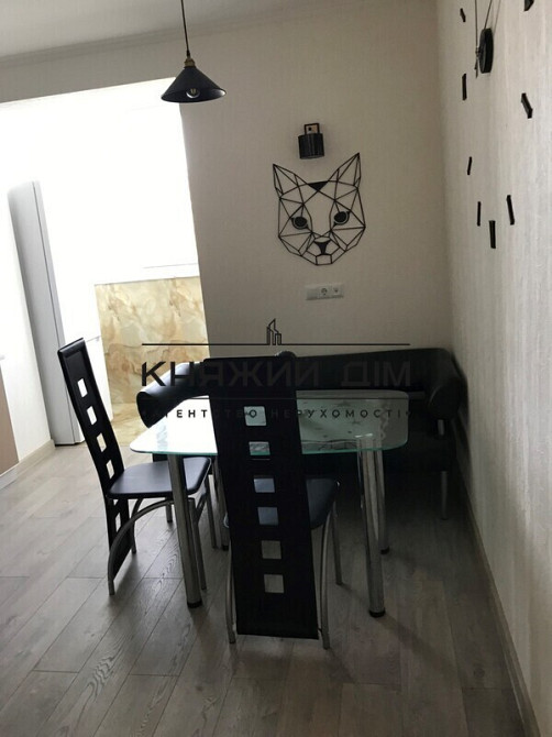 Без комісії!!! Оренда 2-х к.розд. кв. у новому будинку Новосілки, м. Теремки. Код:11196219  - фото 8