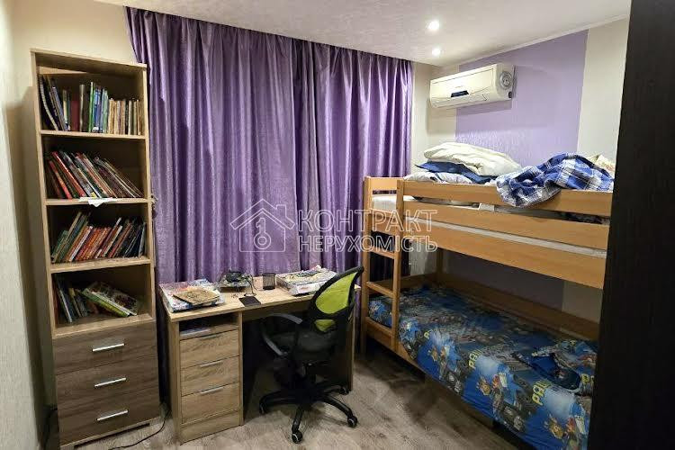 Продаж Квартира 2-кімнатна, 11/12 поверх на вул. Академика Павлова Харків - фото 1