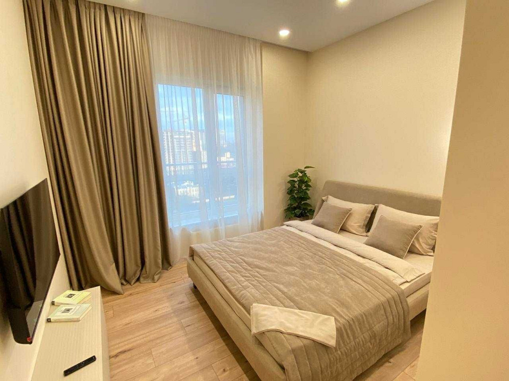 Продаж Квартира 1-кімнатна, 24/25 поверх на Антоновича вул., д. 109 Kiev - photo 6