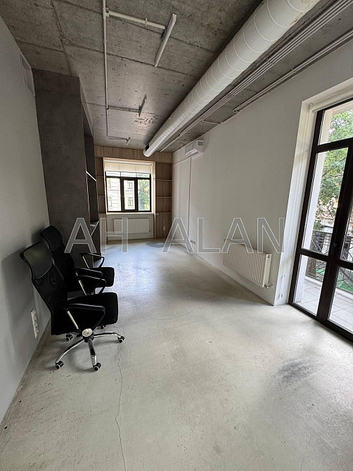 Оренда офісне приміщення на Воздвиженська вул., 51А приміщень - 4, поверх - 2/6 Київ - фото 4