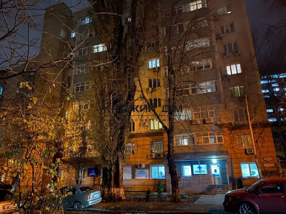 Оренда Квартира 1-кімнатна, 3/9 поверх на Рыбальская ул. Київ - фото 17