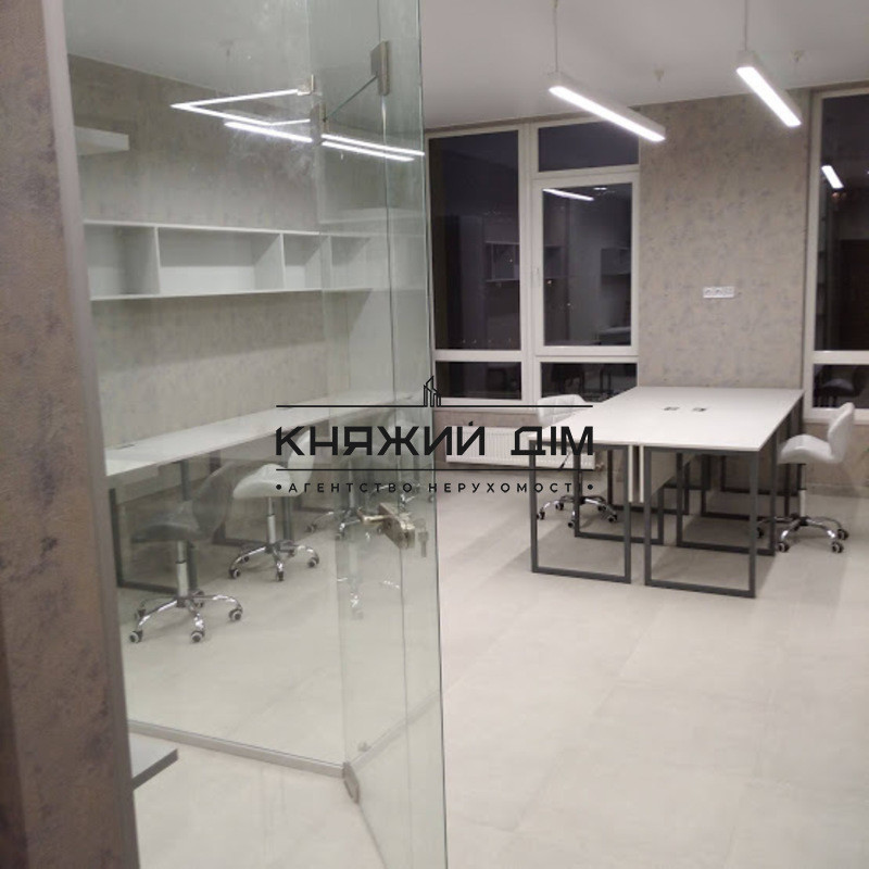 Продаж офісне приміщення на Жилянская ул. поверх - 13/23 Київ - фото 6