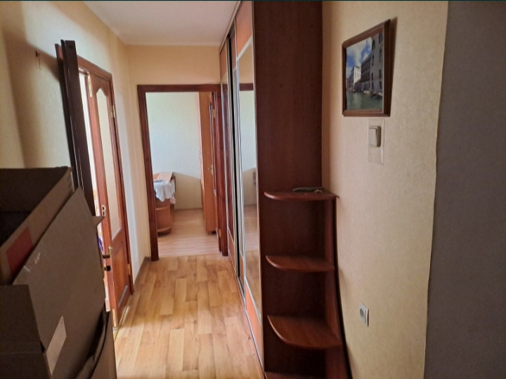 Оренда 2к Квартира 55 кв.м Перемоги/Лесі Українки Zhytomyr - photo 2