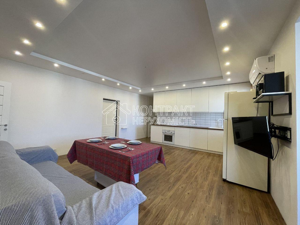 Продаж Квартира 2-кімнатна, 9/9 поверх на вул. Драгоманова Харків - фото 6