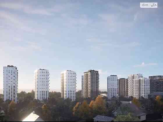 Продаж Квартира 1-кімнатна, 3/20 поверх на Цегельний Vinnytsya