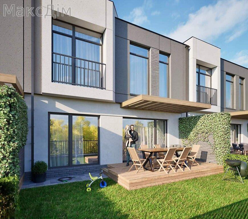 Продаж Будинок 4-кімнатний на вул. Лесі Українки Тернопіль - фото 5