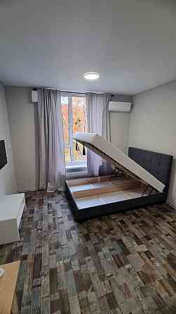 Оренда Квартира 1-кімнатна, 2/9 поверх на Регенераторна, 4 Київ