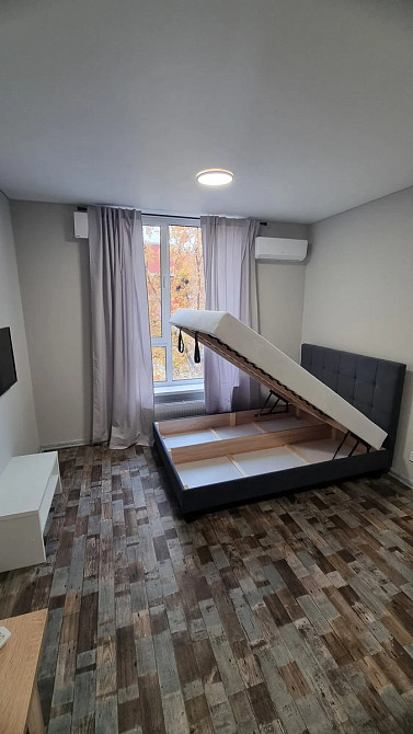 Оренда Квартира 1-кімнатна, 2/9 поверх на Регенераторна, 4 Київ - фото 2