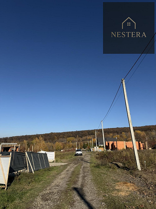 Продаж Будинок на вул. Свалявська Ужгород - фото 1