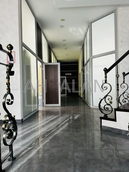 Сдаётся Отдельное здание / часть здания площадь 500 кв.м  Киев Алмазова Киев - изображение 14