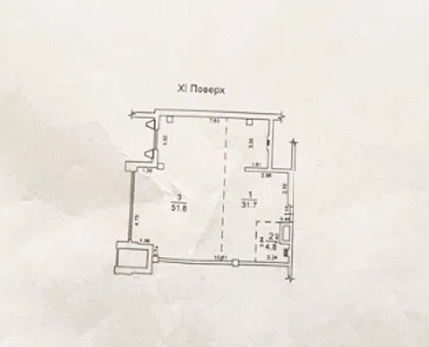 Башня Чкалова Одеса - фото 16