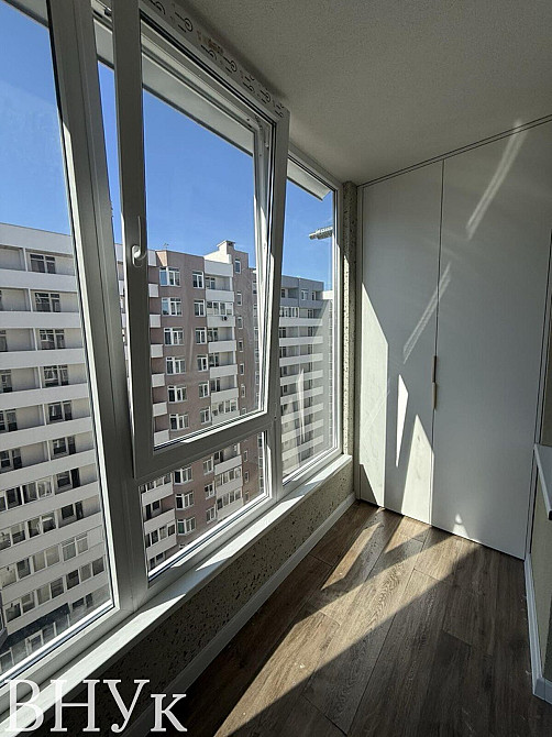 Продаж Квартира 2-кімнатна, 9/12 поверх на вул. Київська Тернопіль - фото 12