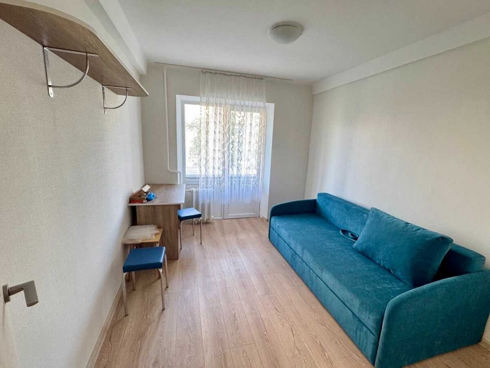 Оренда Квартира 1-кімнатна, 3/9 поверх на Бучми, 6 Київ - фото 5