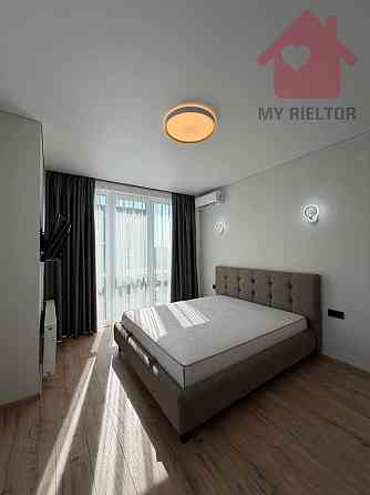 Продаж Квартира 2-кімнатна, 8/8 поверх на Бабяка Ужгород