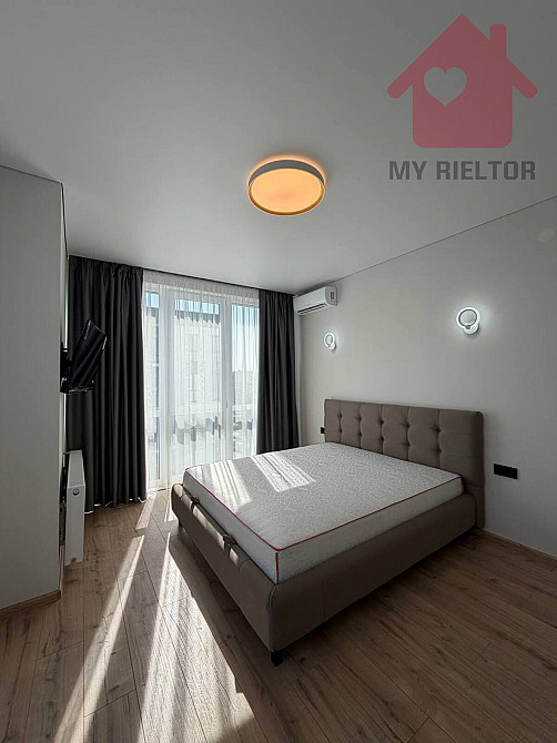 Продаж Квартира 2-кімнатна, 8/8 поверх на Бабяка Ужгород - изображение 2