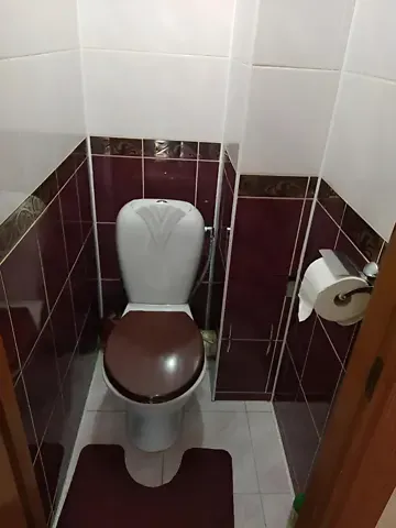 Оренда 2к Квартира 49 кв.м Лесі Українки вулиця 18 Тернопіль - фото 7