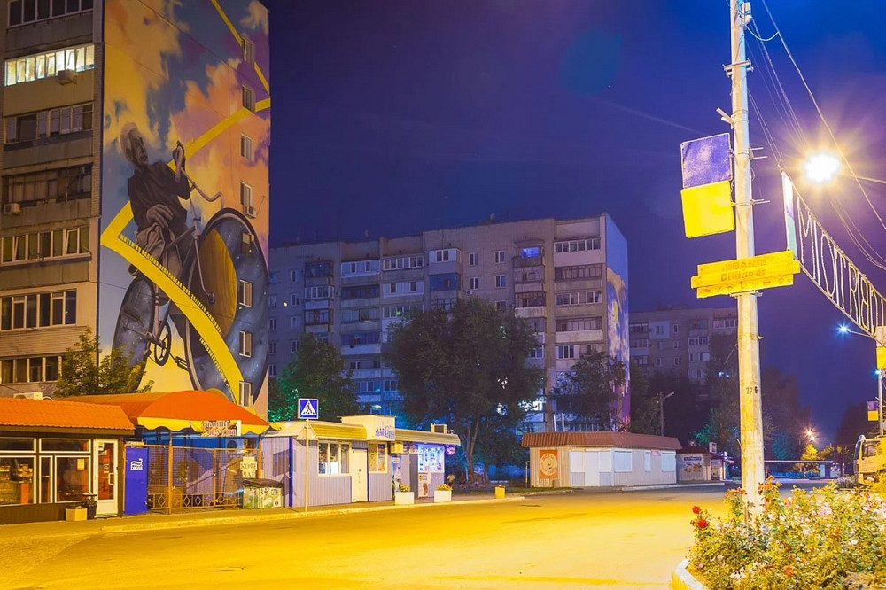 Продаж Квартира 4-кімнатна, 9/9 поверх на Строителей, 20 Дніпро - фото 9