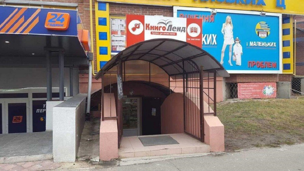 Оренда приміщення вільного призначення на улица Драгоманова, д.17 приміщень - 2, поверх - cokol/17 Киев - изображение 5