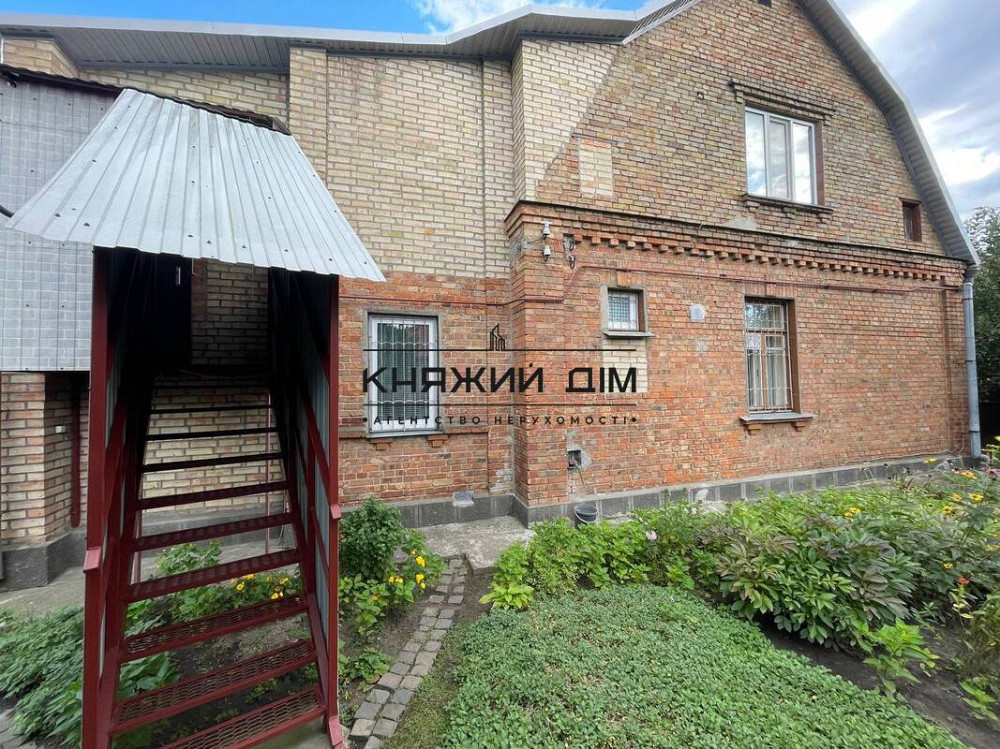 Оренда  Будинок    на Баумана ул./Януша Корчака вул. Київ - фото 1
