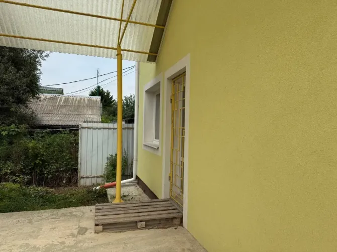 Юрівка. Два будинки на ділянці Полтава - фото 6