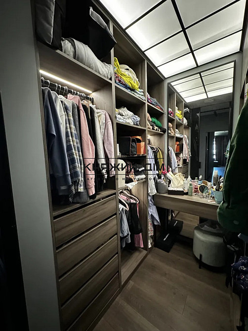 Продаж Квартира 3-кімнатна, 18/26 поверх на Заречная ул. Киев - изображение 10