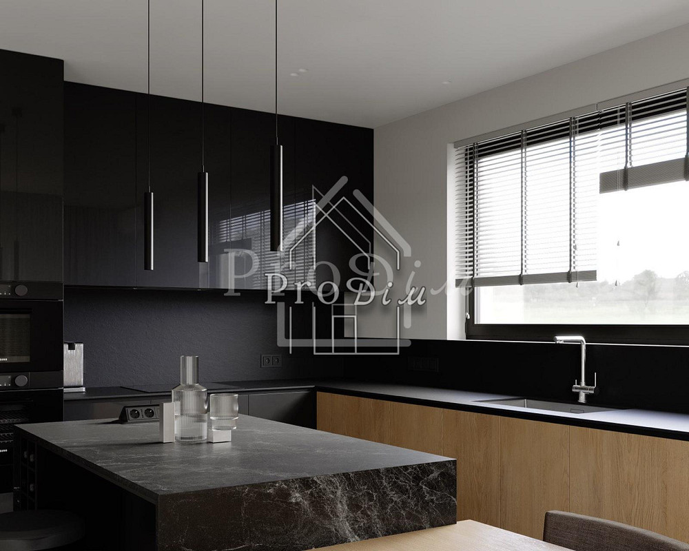 Продаж Квартира 5-кімнатна на Симона Петлюри, 24 Винники - фото 9